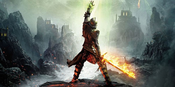Dragon Age: Inkwizycja z kolejną aktualizacją gry