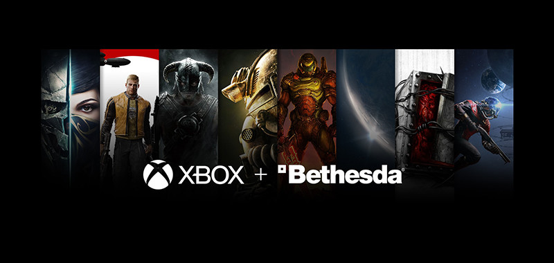 Czy Microsoft, kupując Bethesdę, zrobił najlepszy interes w historii Xboxa?