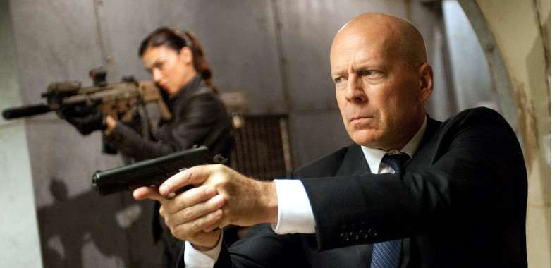 Życzenie Śmierci. Bruce Willis robi totalną rozpierduchę w trailerze nowej wersji klasyka sprzed lat