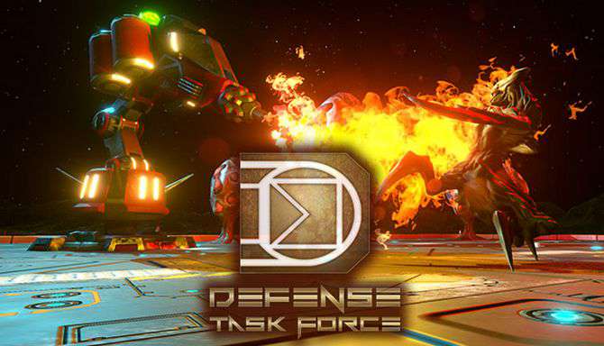 Defense Task Force