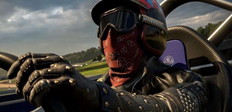 Forza Motorsport 7. Gameplay w 4K z Xbox One X oczarowuje szczegółami