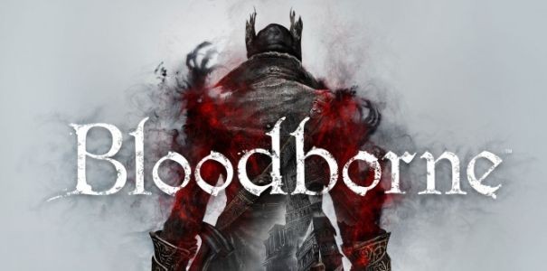 W Bloodborne będziemy rozpruwać wrogów „kościelnym wielkim mieczem”!