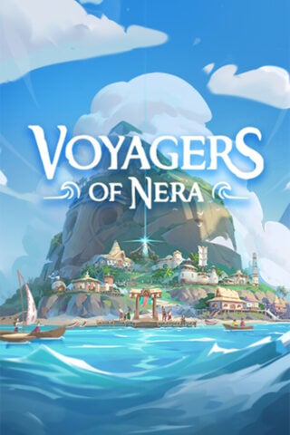 Voyagers of Nera