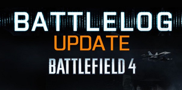 Odnowiony Battlelog zawita do konsolowej wersji Battlefielda 4