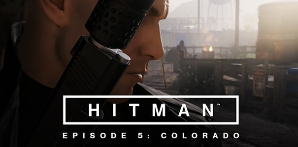Do PS Store trafił piąty odcinek Hitmana - &quot;Colorado&quot;