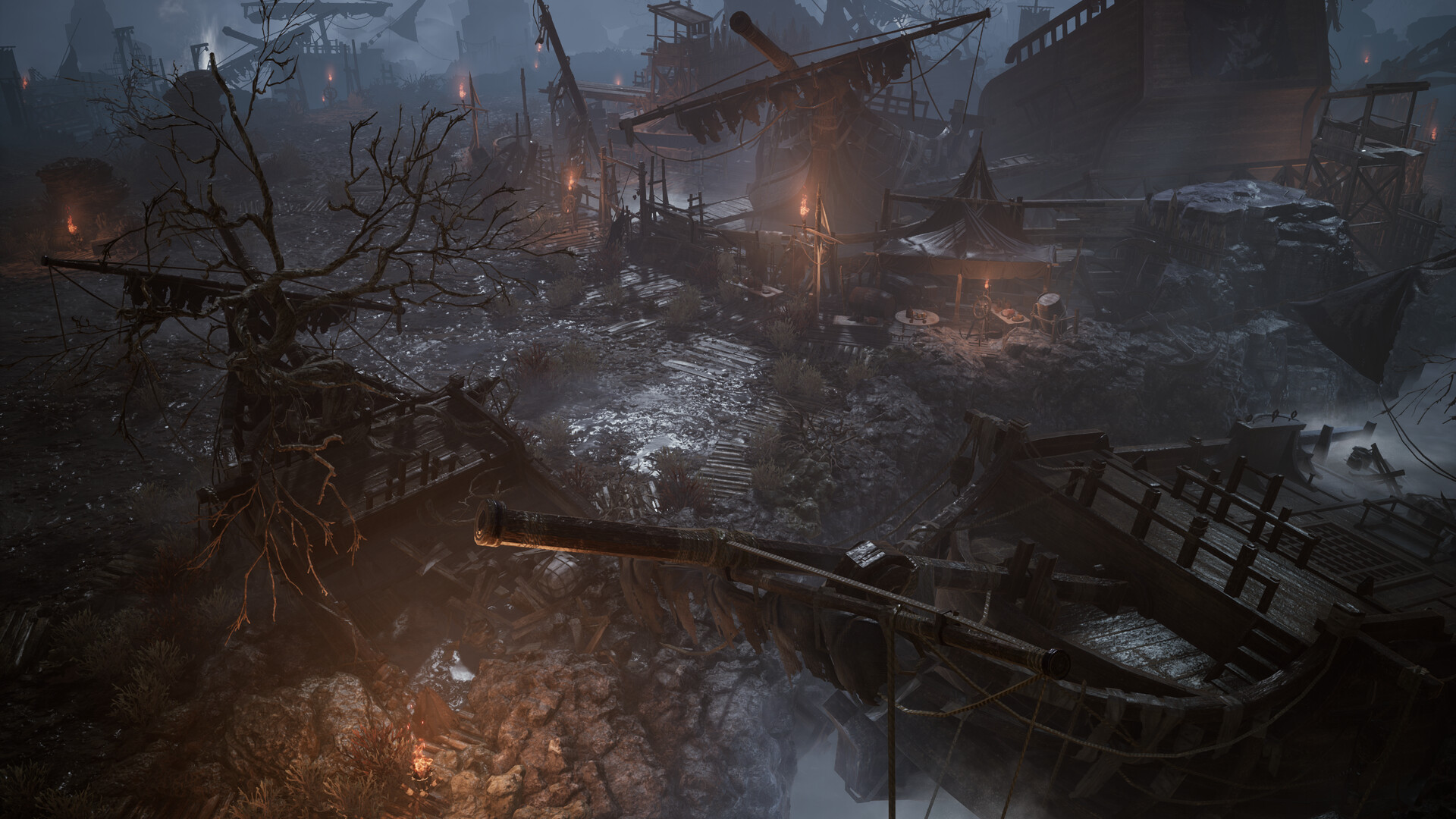 Embers of the Uncrowned #7