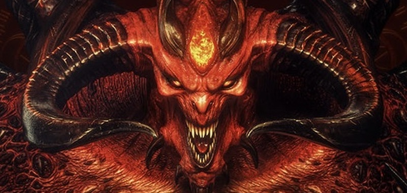 Quiz wiedzy o grze Diablo 2