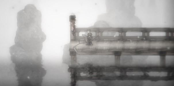 Salt and Sanctuary to nowa gra na wyłączność PS4 i PS Vita