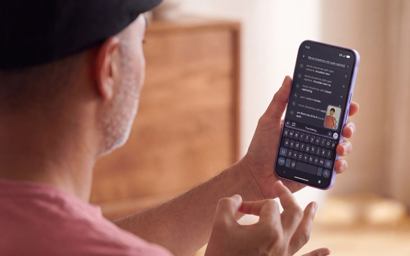 Google DeepMind wprowadza tłumaczenie języka migowego na tekst w smartfonach Pixel 11. To wielka rzecz
