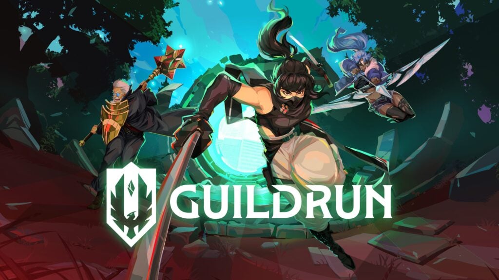 Guildrun