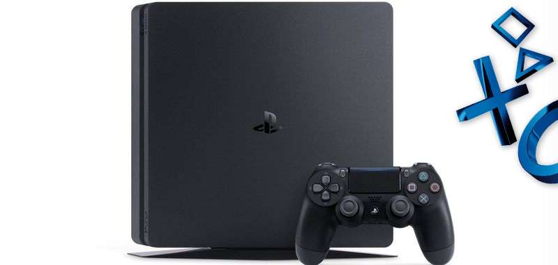 PlayStation 4 „Slim” - recenzja sprzętu