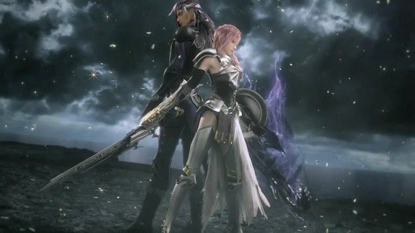W Final Fantasy XIII-2 możesz zostać władcą potworów