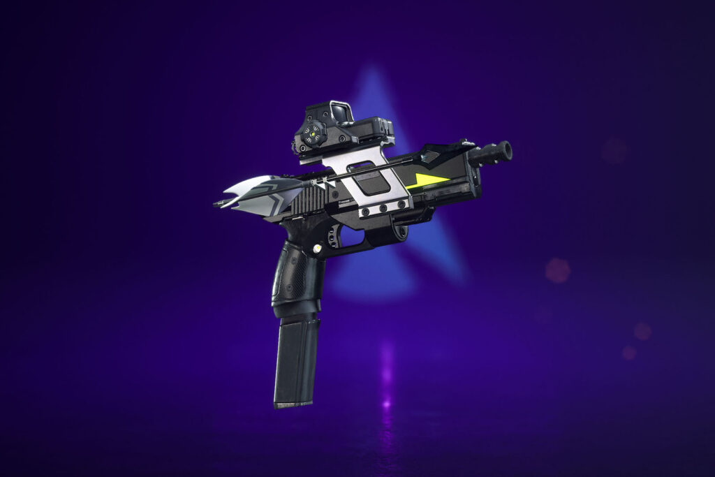 Suicide Squad S01 Gear Merlyn