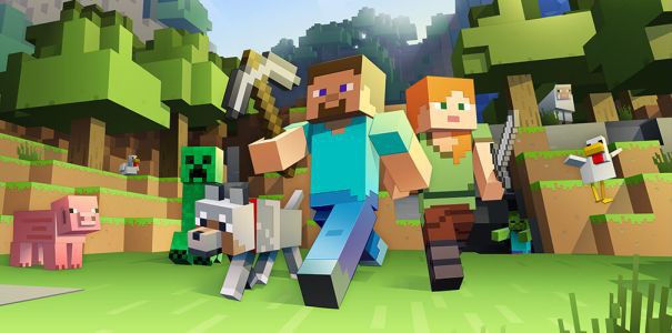 Minecraft: Story Mode Complete Edition już niedługo w sklepach, jest też zwiastun nowej aktualizacji