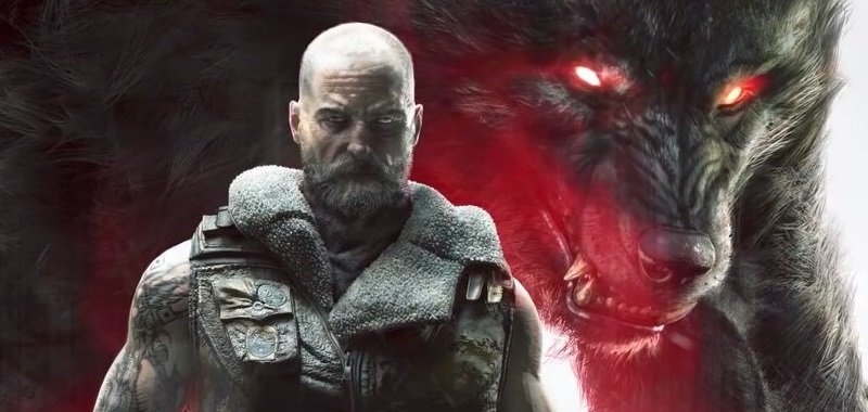 Werewolf: The Apocalypse – Earthblood otrzymał premierowy zwiastun. Wilkołak rozpoczyna akcję