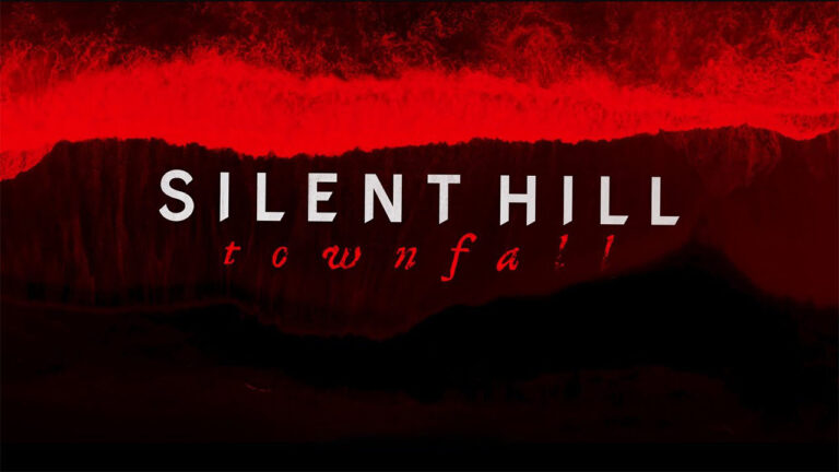 Silent Hill: Townfall