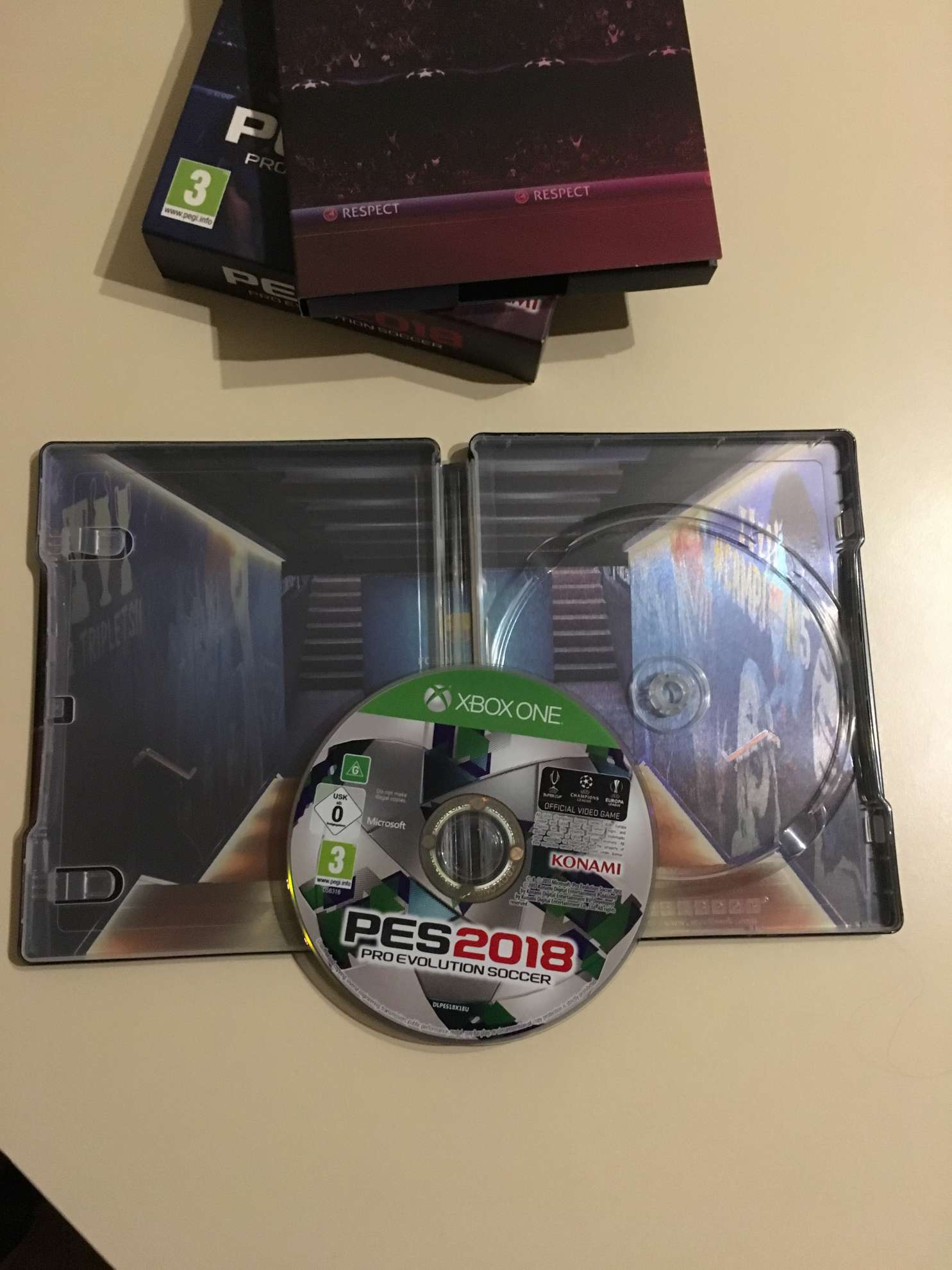 Retrode - emulacja romów zalegalizowana