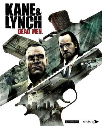 Kane &amp; Lynch: Dead Men