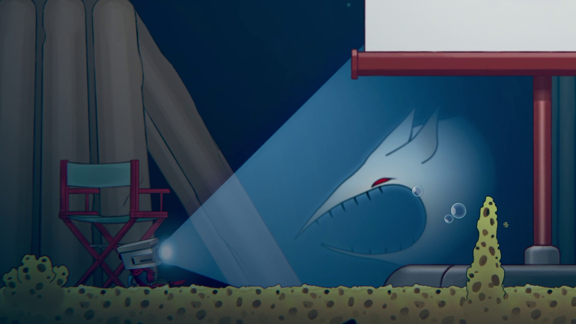 The Perfect Pencil #13