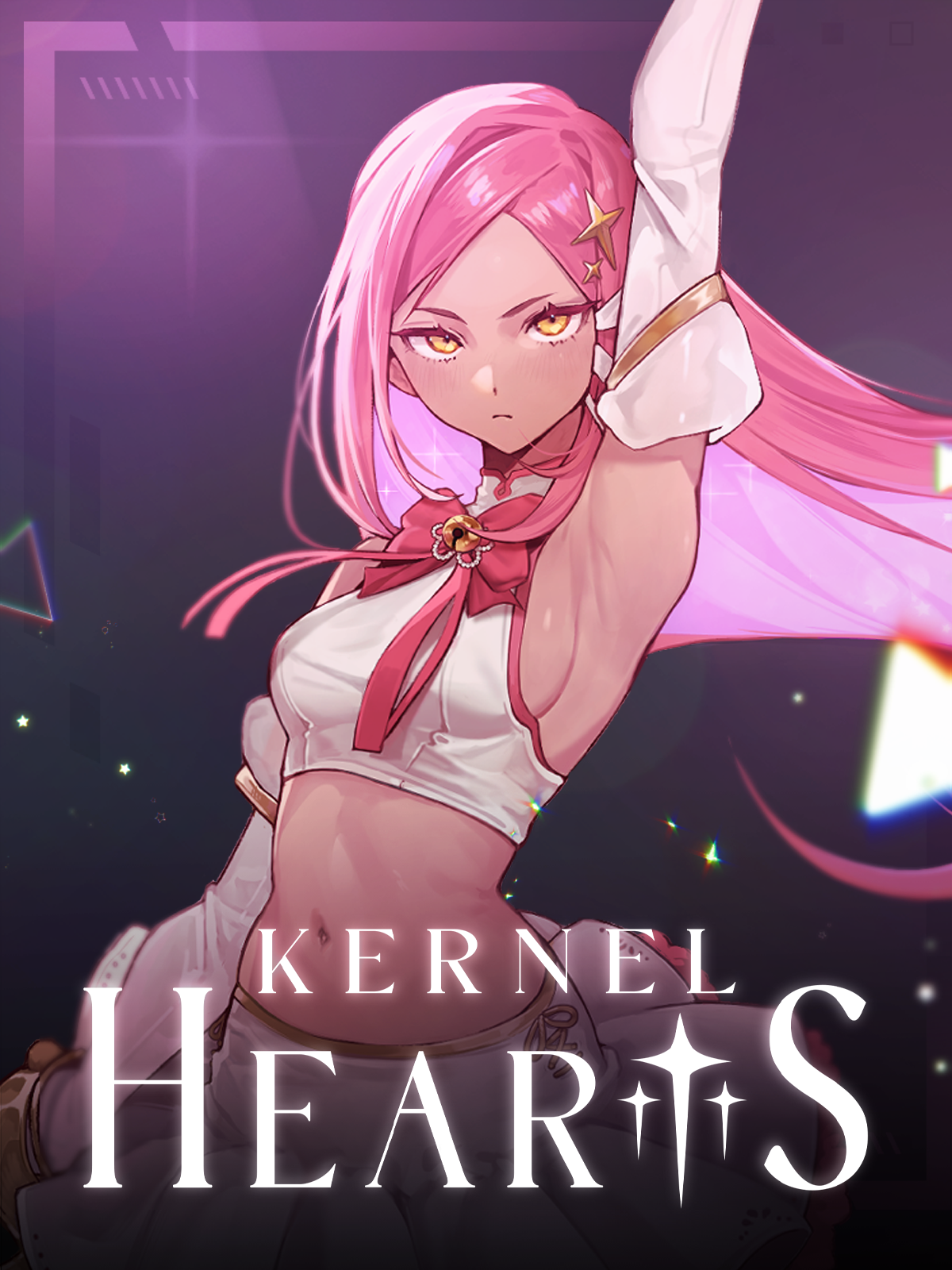 Kernel Hearts