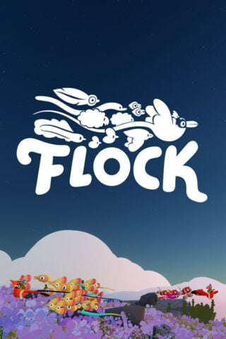 Flock (2024)