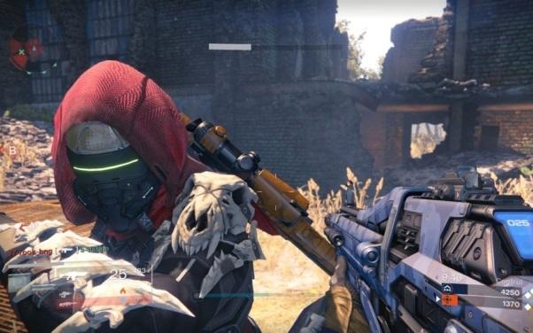 Mało Wam Destiny? Zerknijcie na wyśmienity montaż
