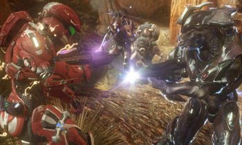 Krótka zajawka Halo 4: Spartan Ops odc. 3