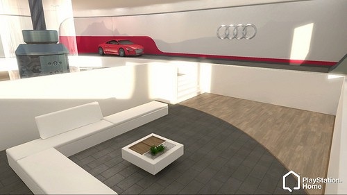 Audi w Home od 17 grudnia. 