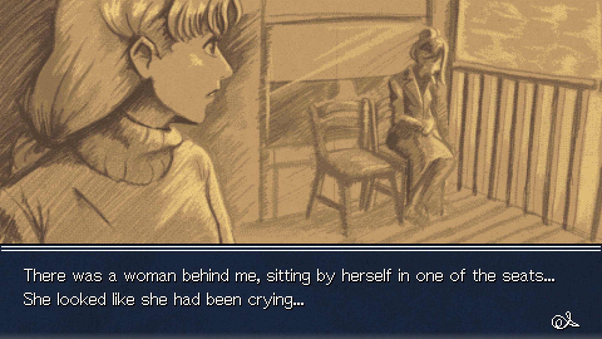 Detective Instinct: Farewell, My Beloved #3