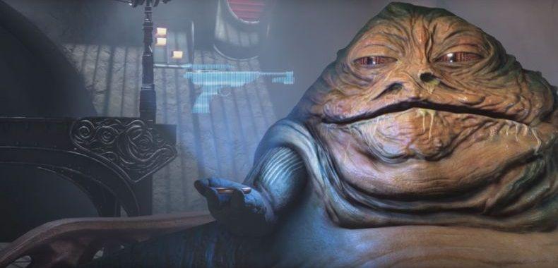 DICE przedstawia darmową aktualizację do Star Wars: Battlefront i zapowiada Hutt Contracts