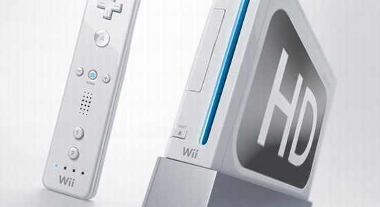 Następca Wii pojawi się na E3