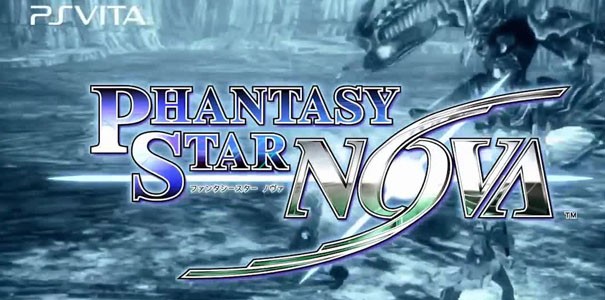 Phantasy Star Nova wreszcie z datą premiery