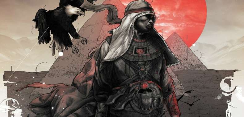 Assassin’s Creed: Empire. Przeciek prezentuje bohatera?