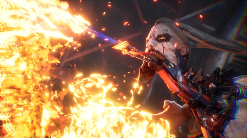 Bleeding Edge jest sporym zaskoczeniem. Graliśmy w nową grę twórców Hellblade