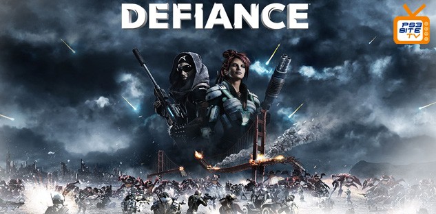 PS3Site TV przedstawia: Gramy w betę Defiance