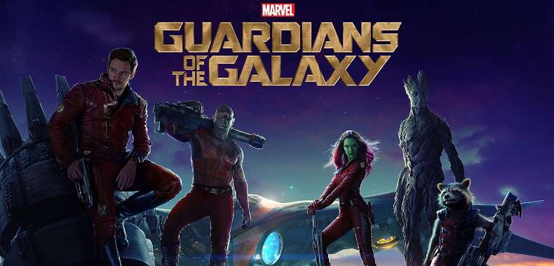 Guardians of the Galaxy: The Telltale Series może zadebiutować już w kwietniu?