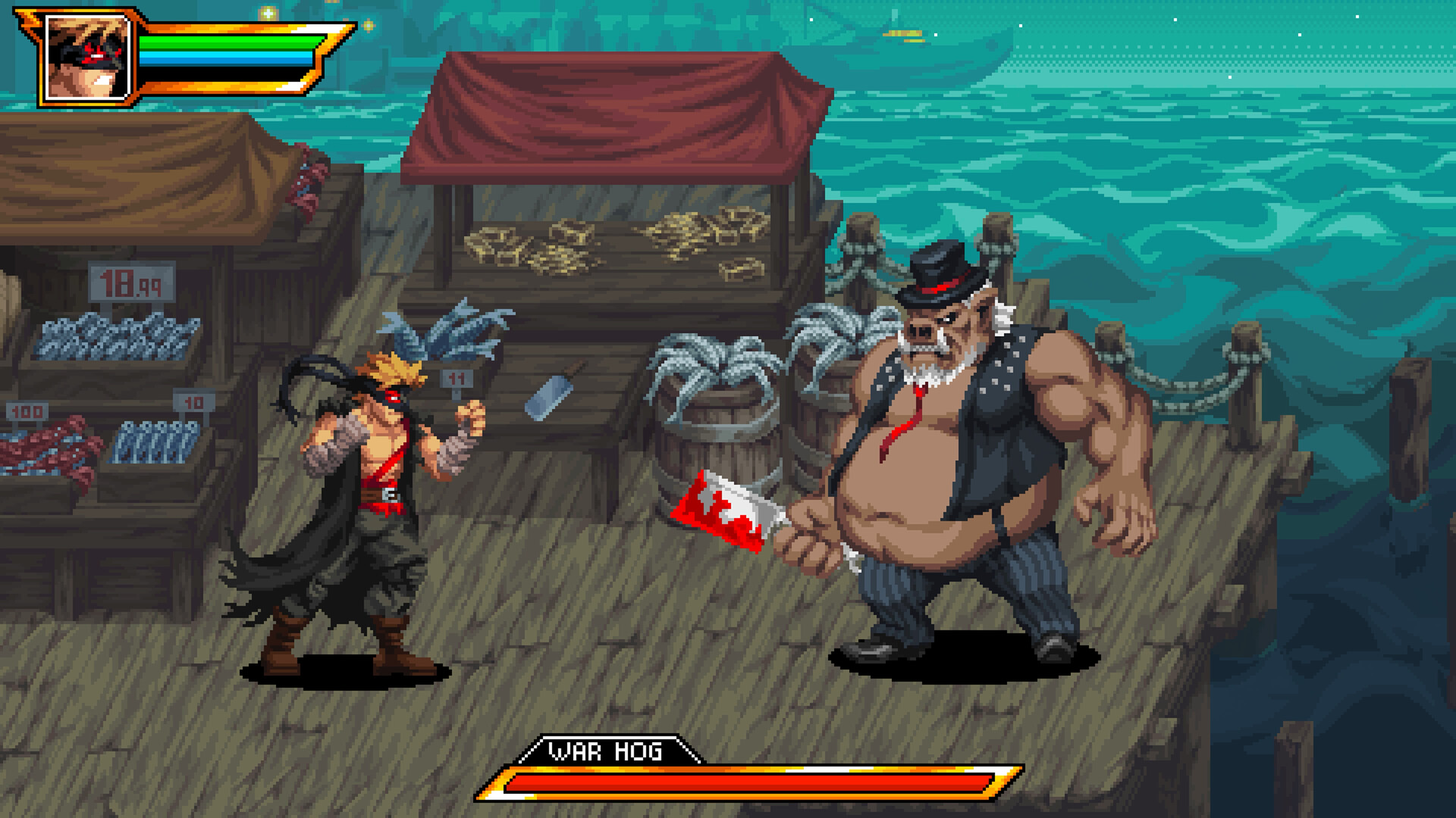 Final Boss: The Video Game #7