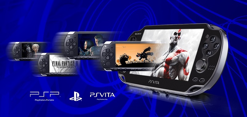 PS5 będzie połączone z PSP i PS Vita? Tak sugeruje nowy patent