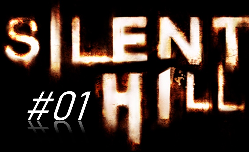 Silent Hill #01: Wprowadzenie.