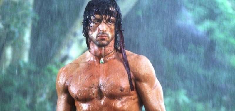 Rambo 5: Last Blood ma datę premiery. Lionsgate potwierdziło szczegóły