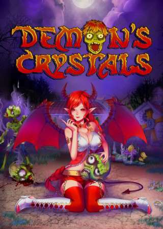 Demon&#039;s Crystals