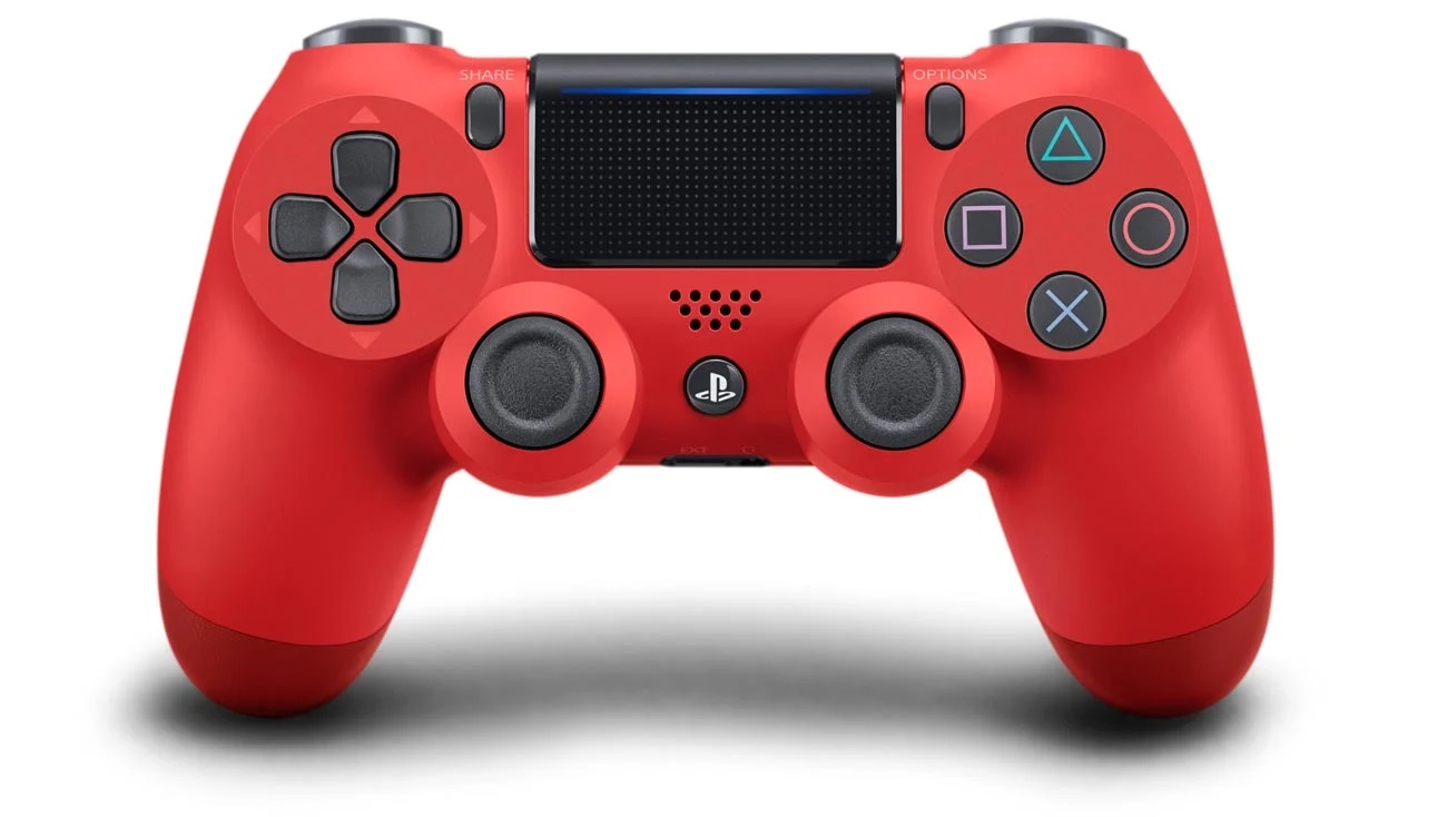 pad-PS4