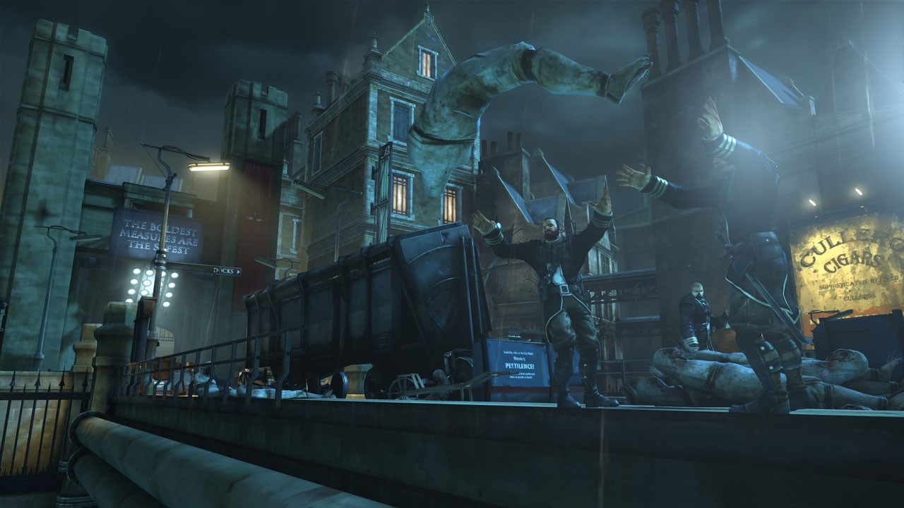 Świetny trailer Dead Island