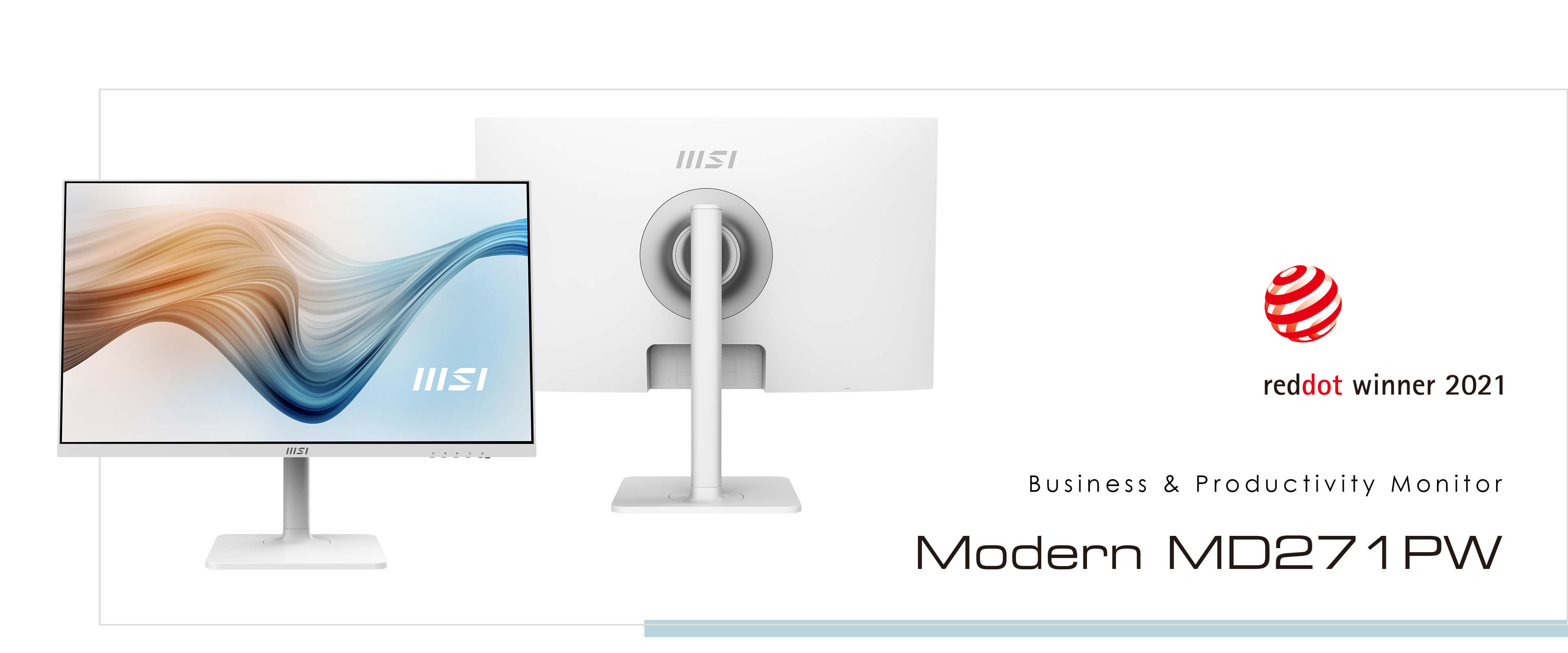 MSI Modern