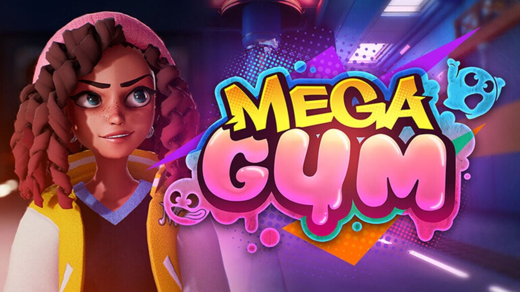 MegaGum