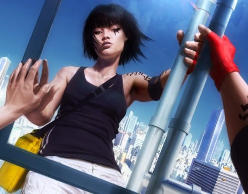 Sequel Mirror&#039;s Edge jednak będzie