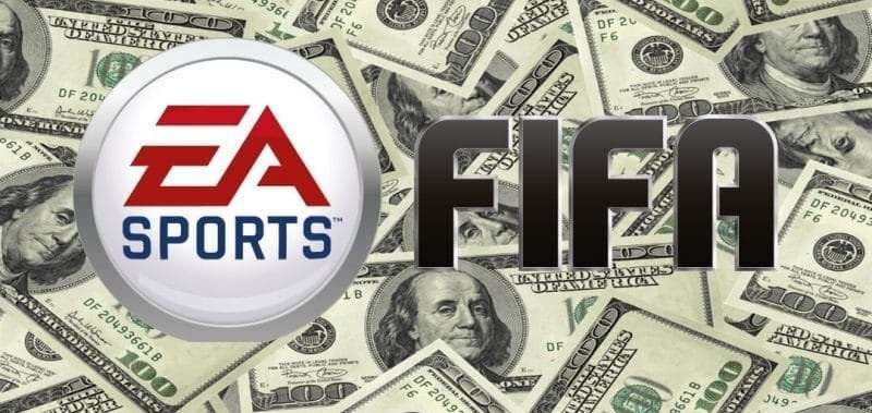 FUT zarabia coraz więcej. FIFA Ultimate Team z 40% wzrostem przychodów – tryb zarabia więcej niż gra