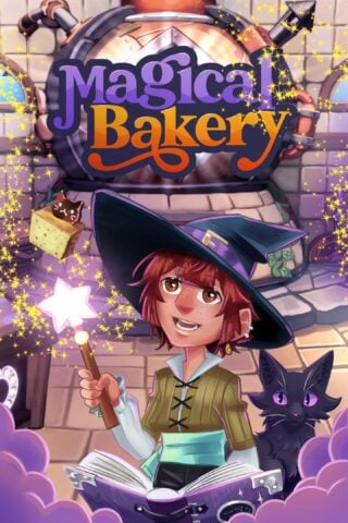 Magical Bakery