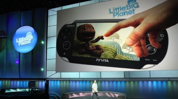 Sony: "Będziemy wspierać PS Vita przez 10 lat"