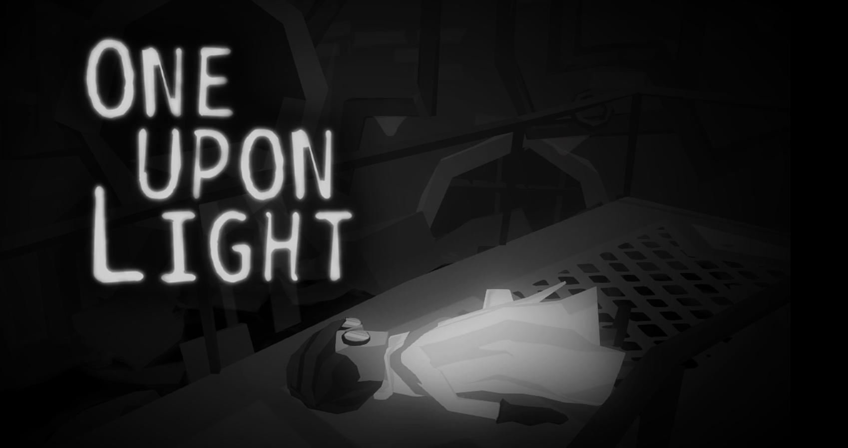 One Upon Light